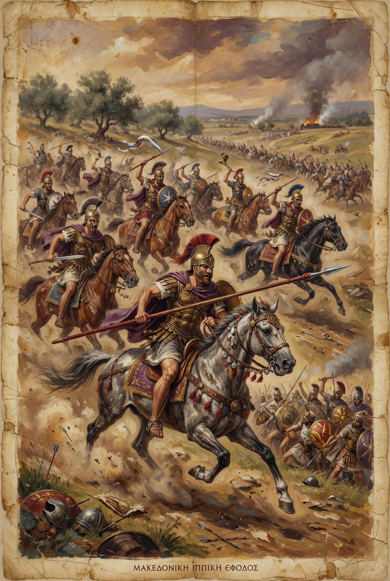 Alexander the Great